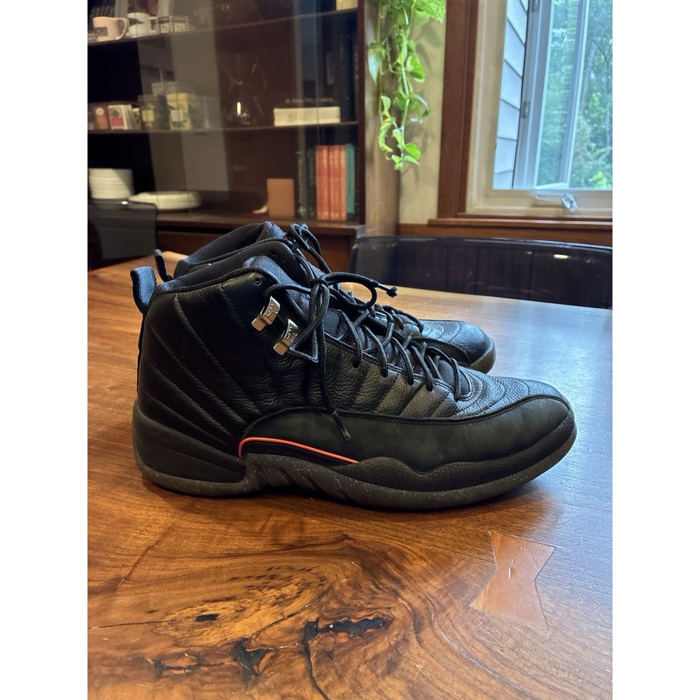 Size 11 Jordan 12 Retro Utility
